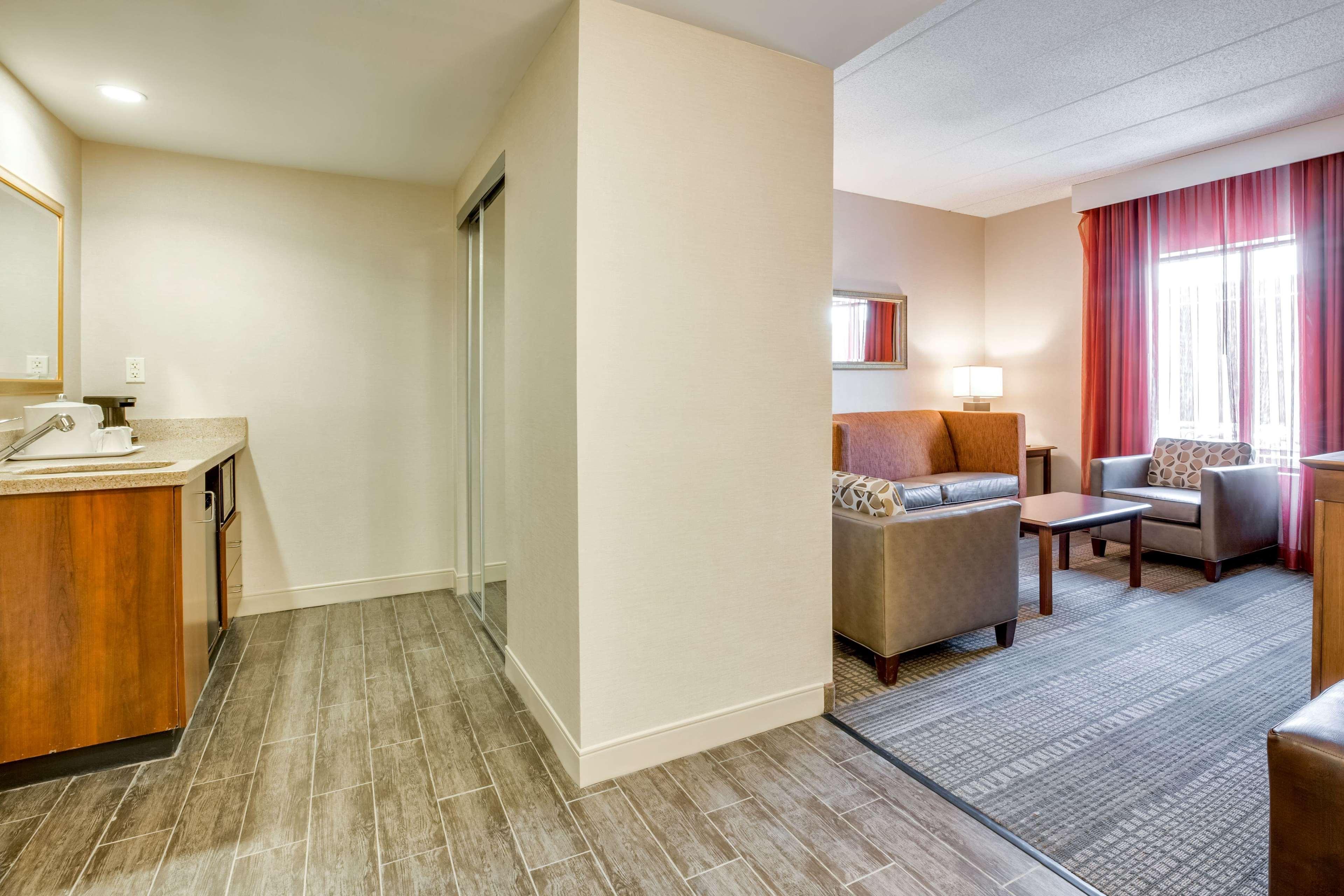 Hampton Inn Boston-נורווד מראה חיצוני תמונה