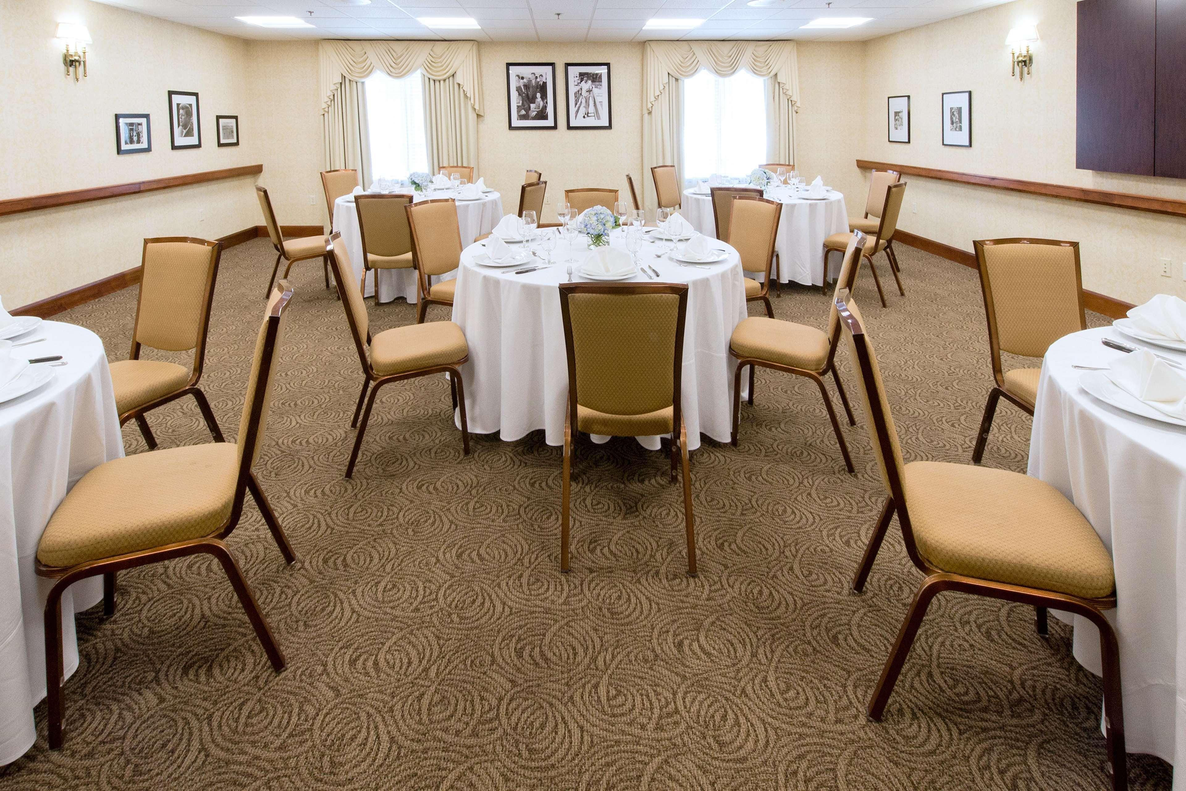 Hampton Inn Boston-נורווד מראה חיצוני תמונה