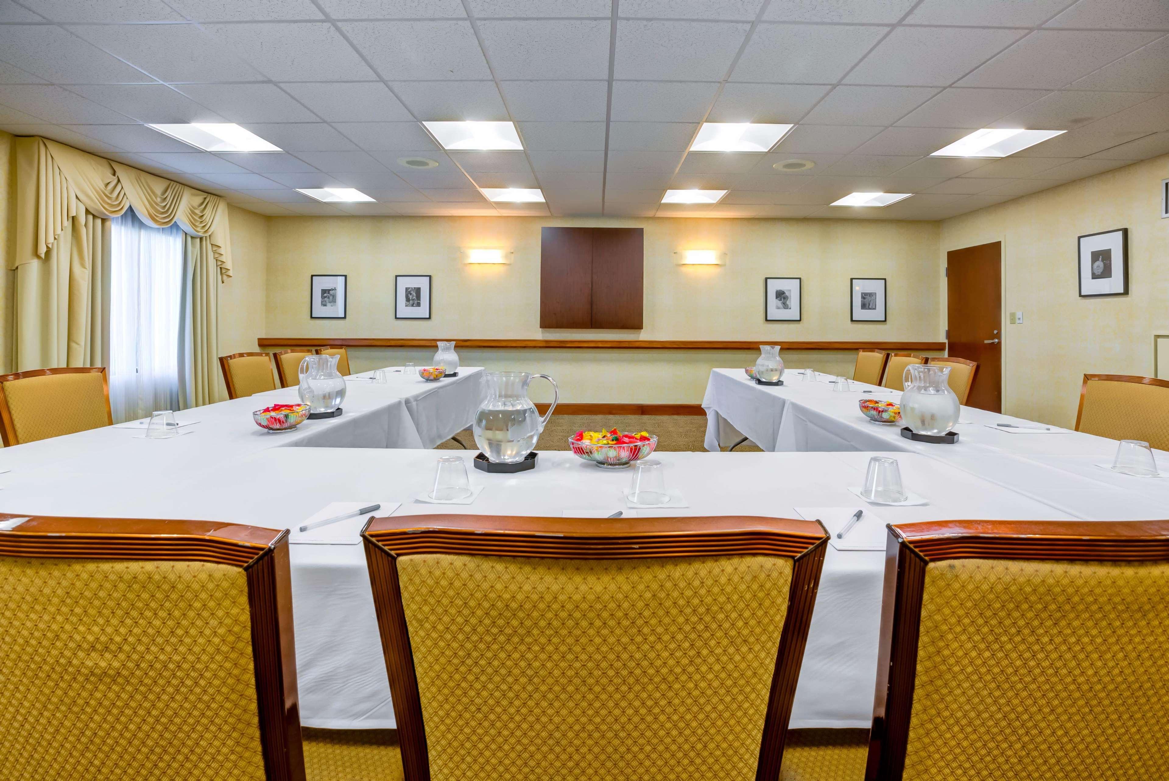 Hampton Inn Boston-נורווד מראה חיצוני תמונה