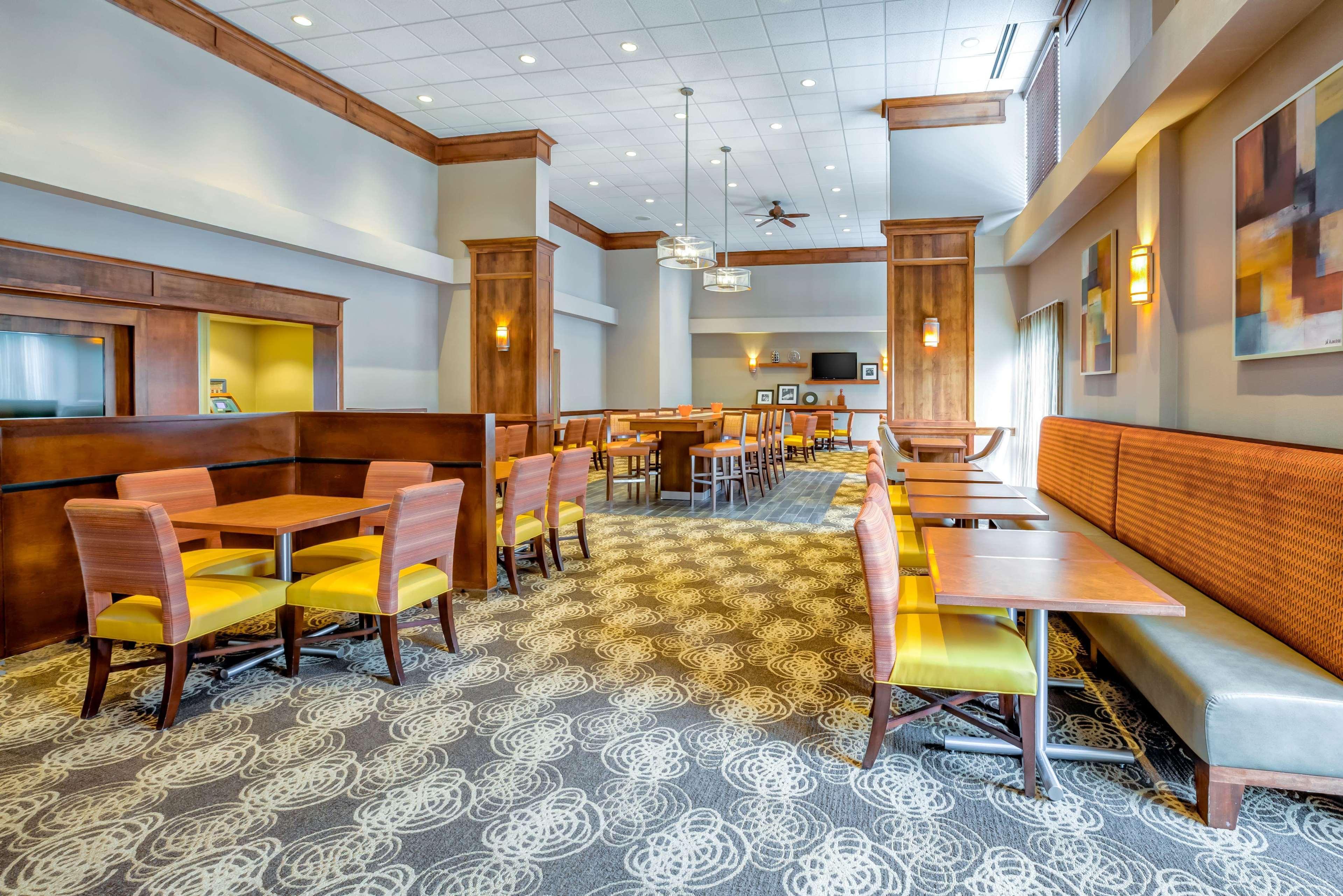 Hampton Inn Boston-נורווד מראה חיצוני תמונה