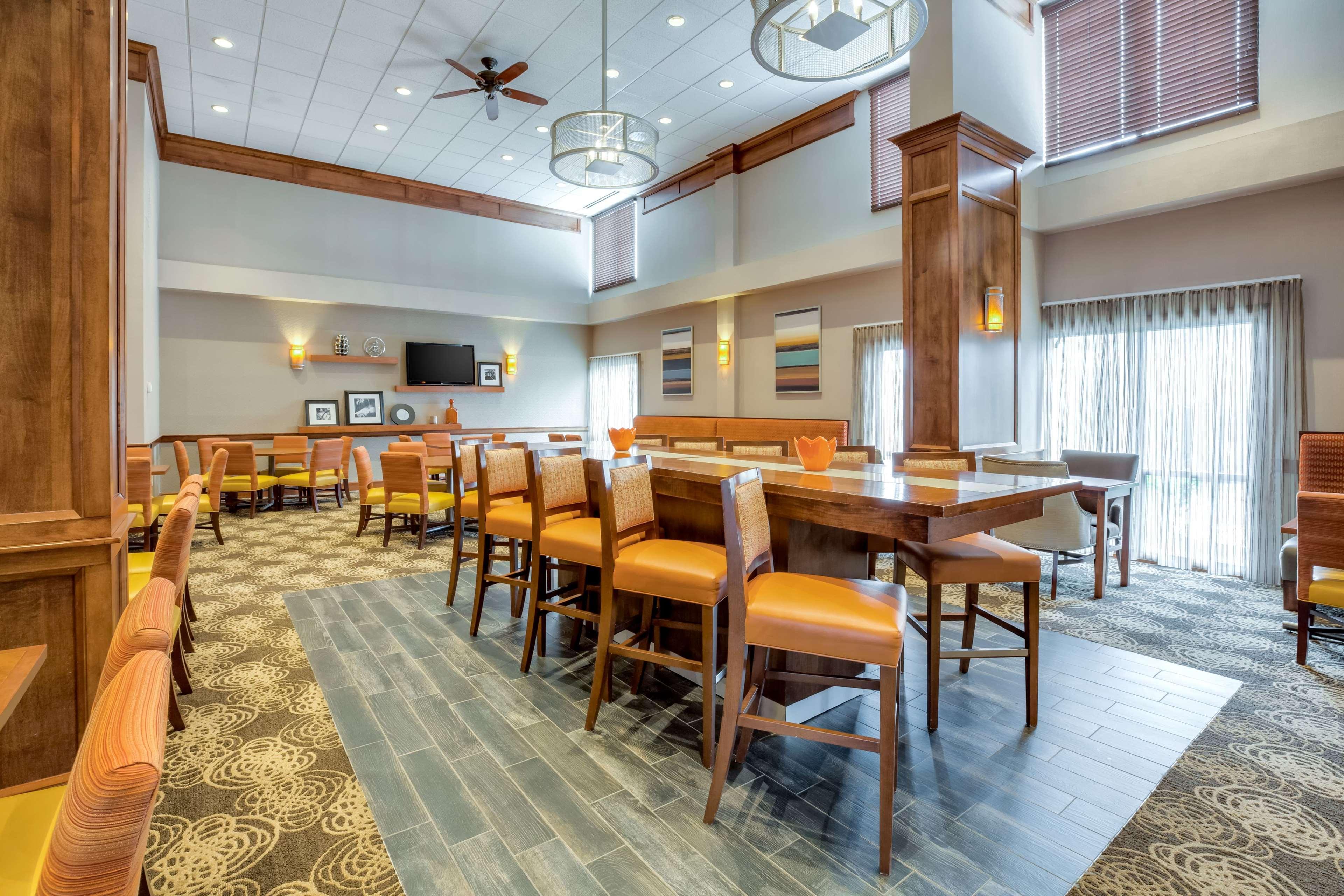 Hampton Inn Boston-נורווד מראה חיצוני תמונה