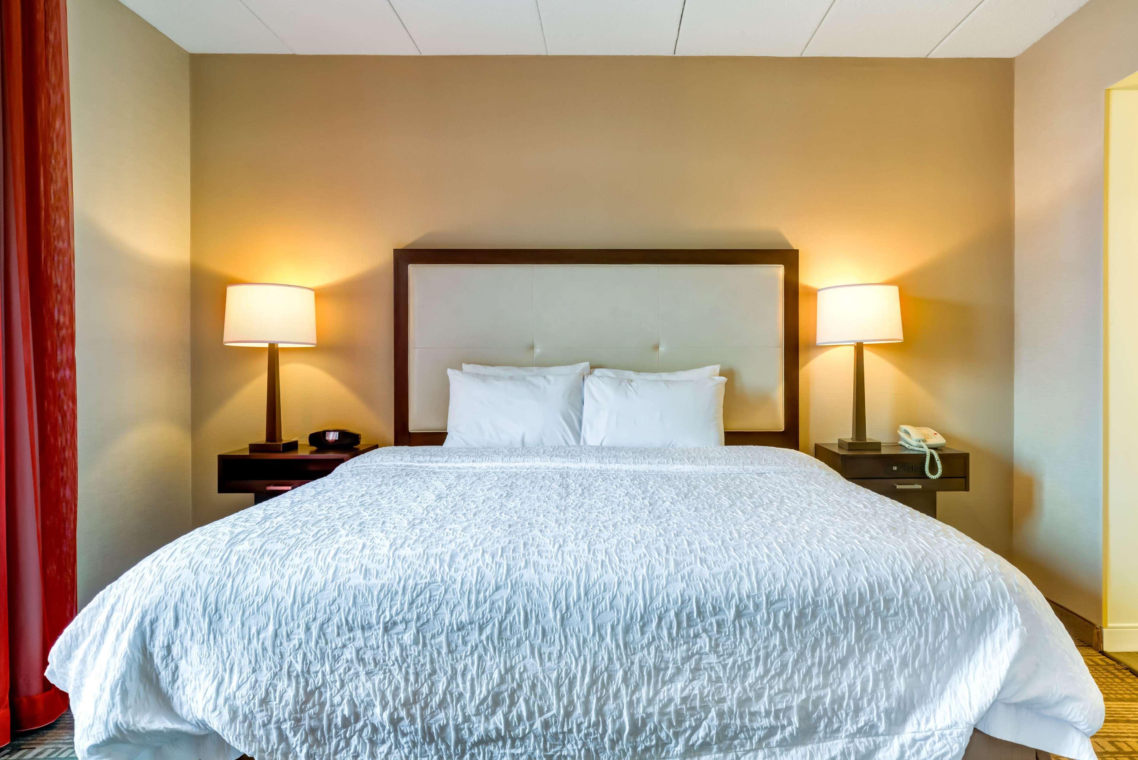 Hampton Inn Boston-נורווד מראה חיצוני תמונה