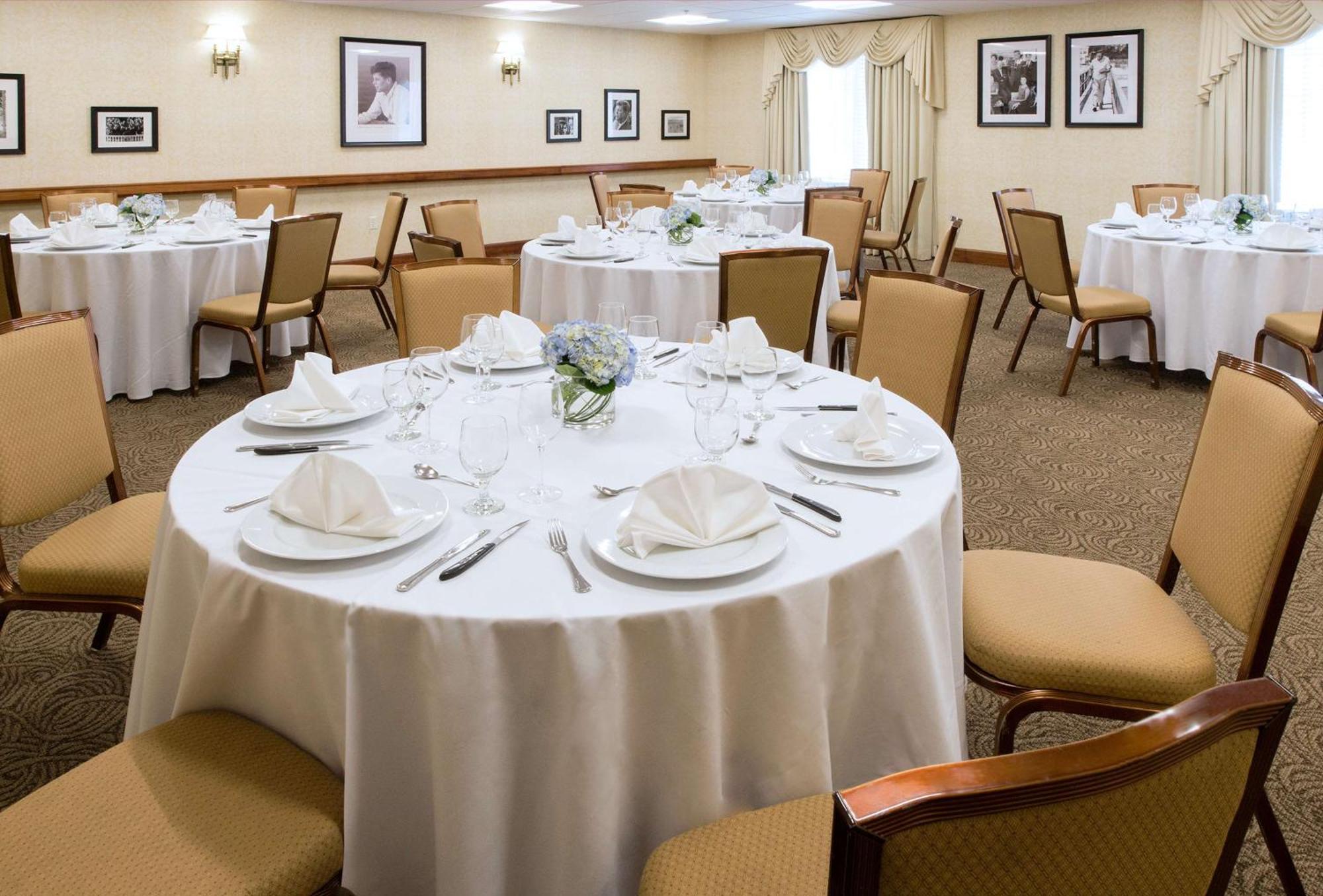 Hampton Inn Boston-נורווד מראה חיצוני תמונה