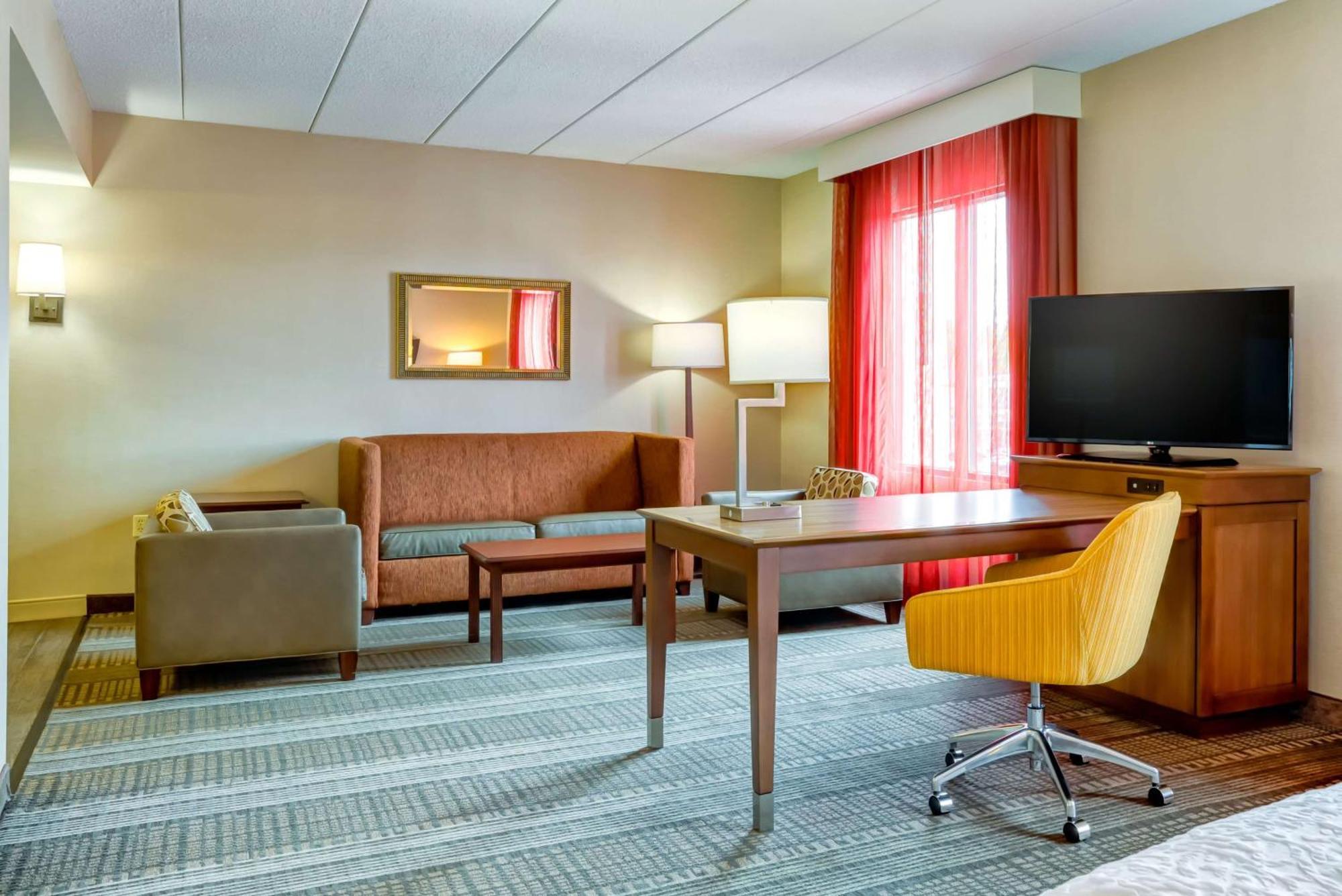 Hampton Inn Boston-נורווד מראה חיצוני תמונה