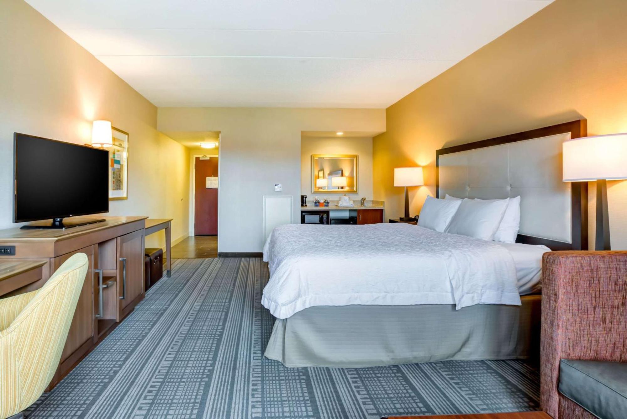 Hampton Inn Boston-נורווד מראה חיצוני תמונה