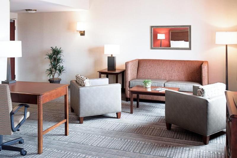 Hampton Inn Boston-נורווד מראה חיצוני תמונה