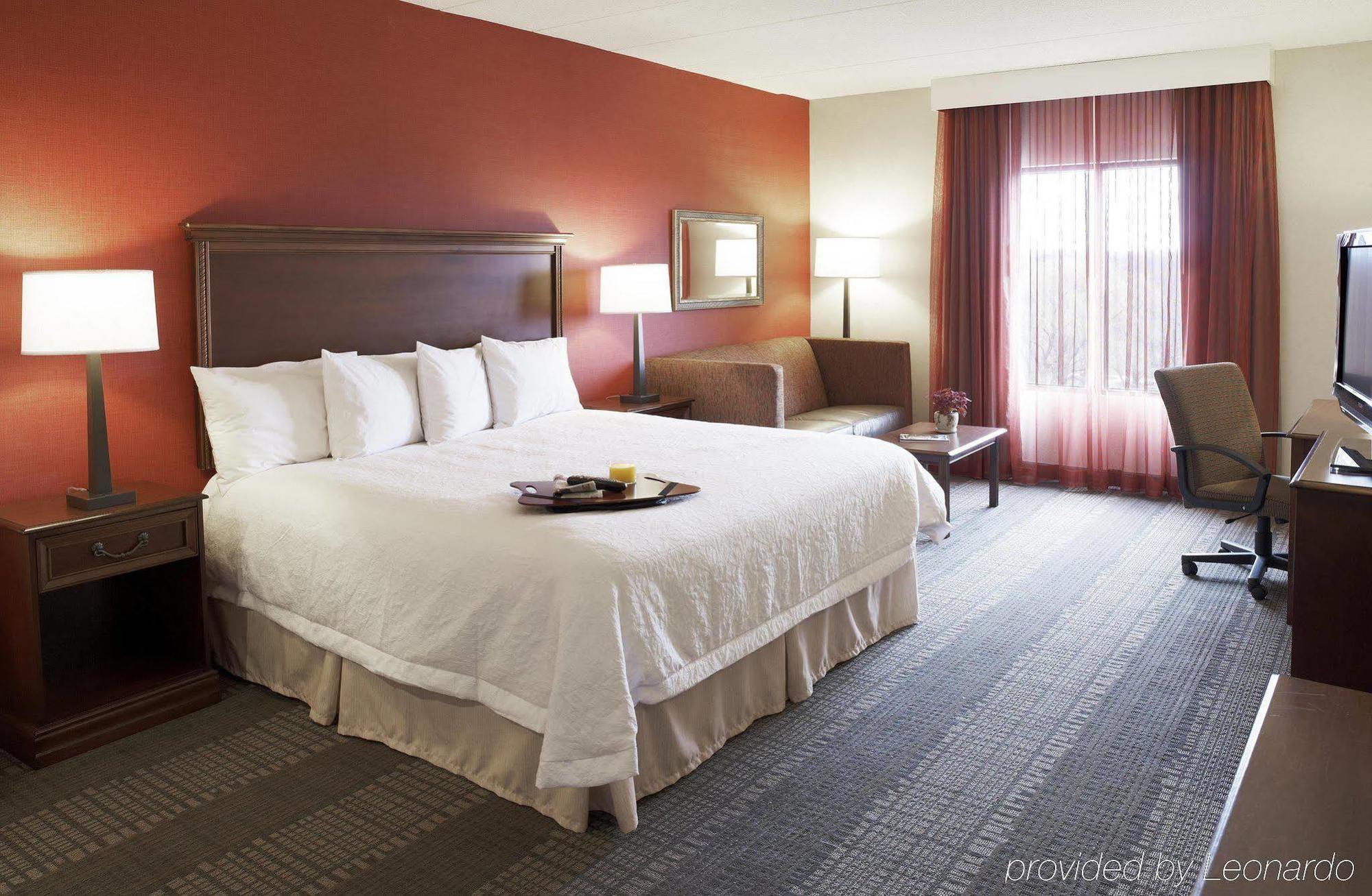 Hampton Inn Boston-נורווד מראה חיצוני תמונה