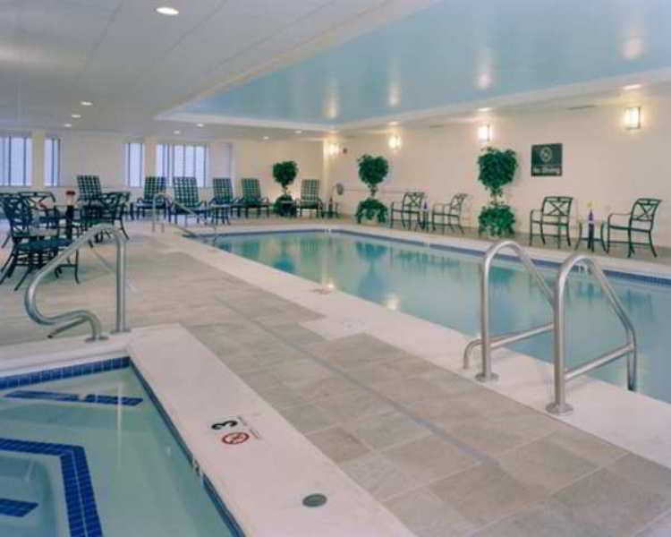 Hampton Inn Boston-נורווד מתקנים תמונה